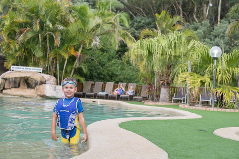 The Palms At Avoca - Accommodation Georgetown 23