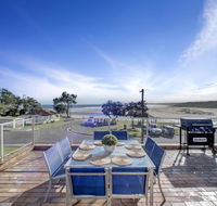The Rotunda  Gerroa - Pet Friendly Beachfront - Accommodation Georgetown