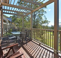 Villa Prosecco located within Cypress Lakes - Accommodation Georgetown