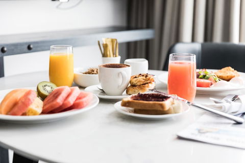Hyatt Regency Sydney - Accommodation Georgetown 1