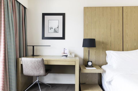 Hyatt Regency Sydney - Accommodation Georgetown 15