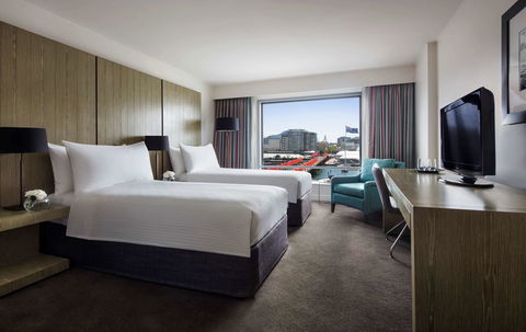 Hyatt Regency Sydney - Accommodation Georgetown 24