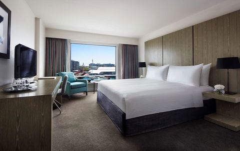 Hyatt Regency Sydney - Accommodation Georgetown 29