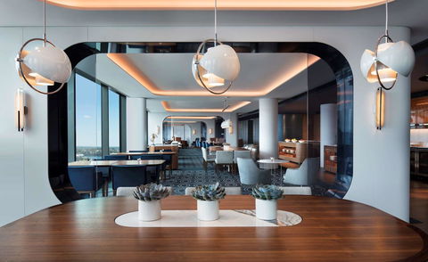Hyatt Regency Sydney - Accommodation Georgetown 25