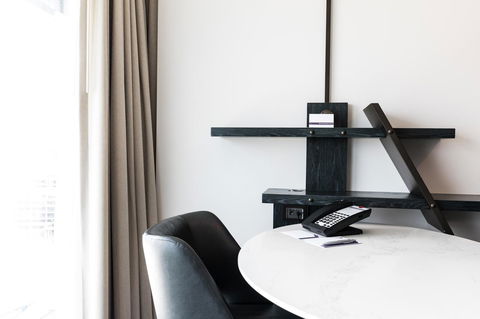 Hyatt Regency Sydney - Accommodation Georgetown 5