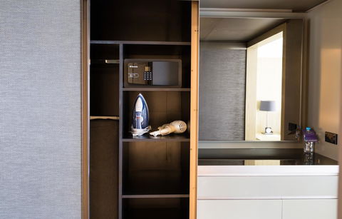 Hyatt Regency Sydney - Accommodation Georgetown 8