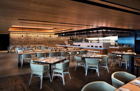 Hyatt Regency Sydney - Accommodation Georgetown 31