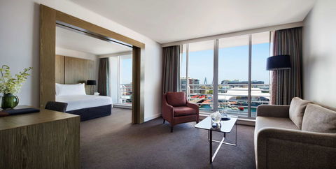 Hyatt Regency Sydney - Accommodation Georgetown 19