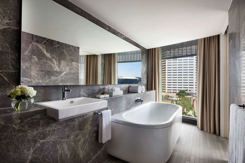 Hyatt Regency Sydney - Accommodation Georgetown 16