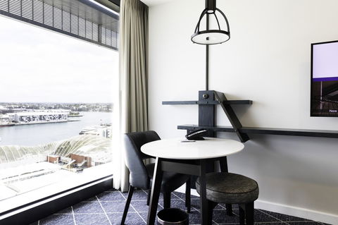 Hyatt Regency Sydney - Accommodation Georgetown 6