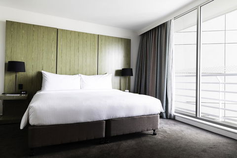 Hyatt Regency Sydney - Accommodation Georgetown 13
