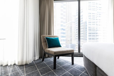 Hyatt Regency Sydney - Accommodation Georgetown 7