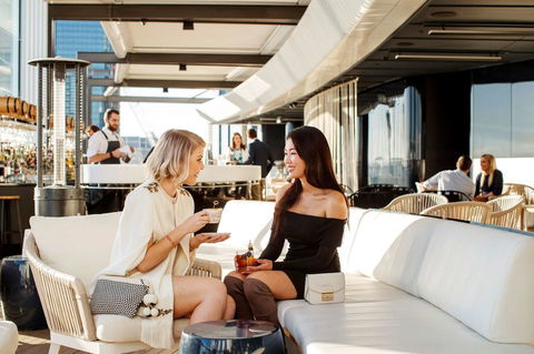 Hyatt Regency Sydney - Accommodation Georgetown 40