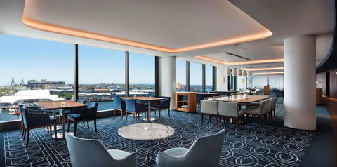 Hyatt Regency Sydney - Accommodation Georgetown 27