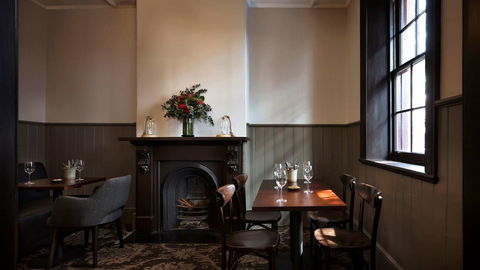 Hyatt Regency Sydney - Accommodation Georgetown 38