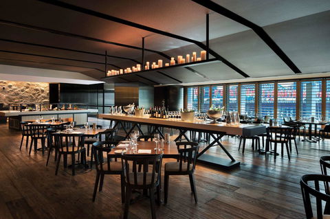 Hyatt Regency Sydney - Accommodation Georgetown 17