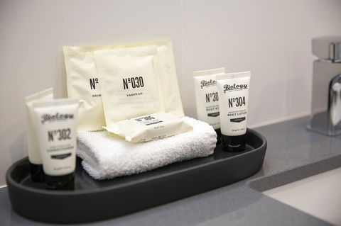 CH Boutique Hotel & Apartments, Ascend Hotel Collection - Accommodation Georgetown 12