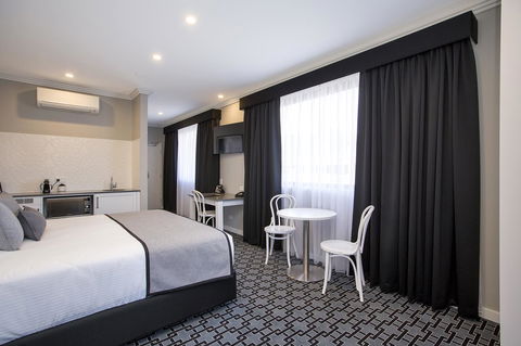CH Boutique Hotel & Apartments, Ascend Hotel Collection - Accommodation Georgetown 3