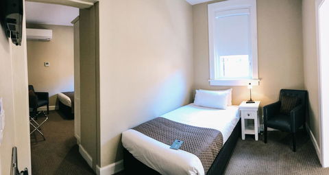 CH Boutique Hotel & Apartments, Ascend Hotel Collection - Accommodation Georgetown 39