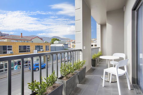 CH Boutique Hotel & Apartments, Ascend Hotel Collection - Accommodation Georgetown 14