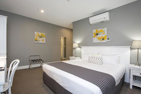 CH Boutique Hotel & Apartments, Ascend Hotel Collection - Accommodation Georgetown 24