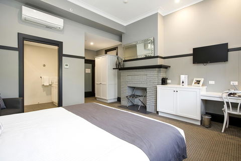 CH Boutique Hotel & Apartments, Ascend Hotel Collection - Accommodation Georgetown 21