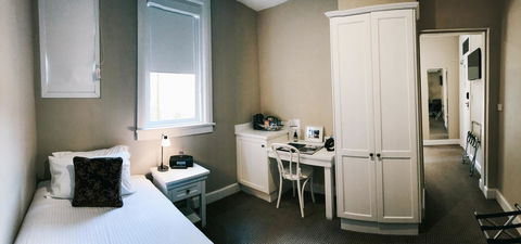 CH Boutique Hotel & Apartments, Ascend Hotel Collection - Accommodation Georgetown 38