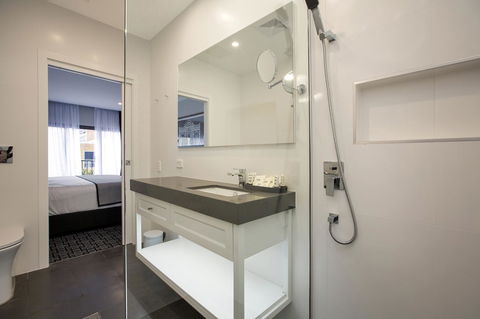 CH Boutique Hotel & Apartments, Ascend Hotel Collection - Accommodation Georgetown 11