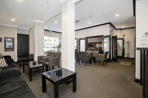 CH Boutique Hotel & Apartments, Ascend Hotel Collection - Accommodation Georgetown 29