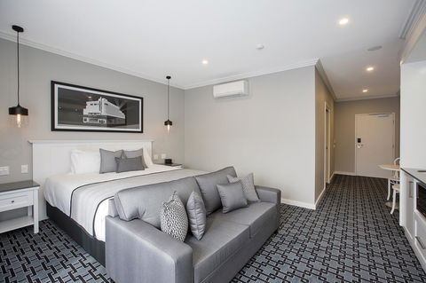 CH Boutique Hotel & Apartments, Ascend Hotel Collection - Accommodation Georgetown 7