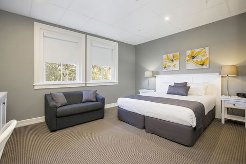 CH Boutique Hotel & Apartments, Ascend Hotel Collection - Accommodation Georgetown 19