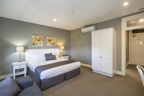 CH Boutique Hotel & Apartments, Ascend Hotel Collection - Accommodation Georgetown 17