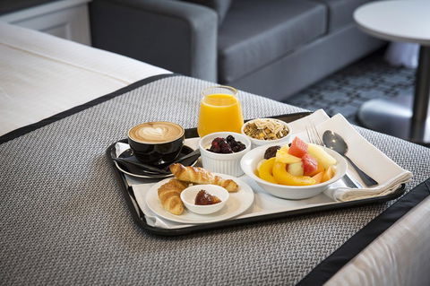 CH Boutique Hotel & Apartments, Ascend Hotel Collection - Accommodation Georgetown 13