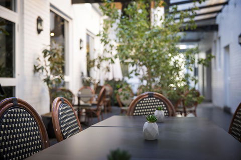 CH Boutique Hotel & Apartments, Ascend Hotel Collection - Accommodation Georgetown 31