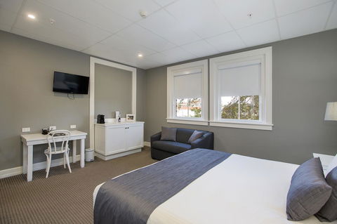 CH Boutique Hotel & Apartments, Ascend Hotel Collection - Accommodation Georgetown 18