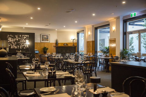 CH Boutique Hotel & Apartments, Ascend Hotel Collection - Accommodation Georgetown 28