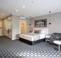 CH Boutique Hotel - Accommodation Georgetown