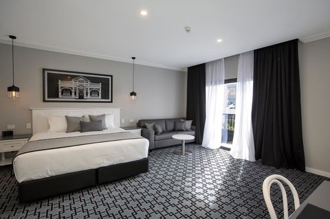 CH Boutique Hotel & Apartments, Ascend Hotel Collection - Accommodation Georgetown 1