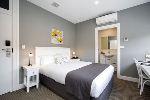 CH Boutique Hotel & Apartments, Ascend Hotel Collection - Accommodation Georgetown 25