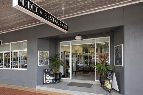 CH Boutique Hotel & Apartments, Ascend Hotel Collection - Accommodation Georgetown 27