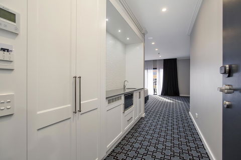 CH Boutique Hotel & Apartments, Ascend Hotel Collection - Accommodation Georgetown 6