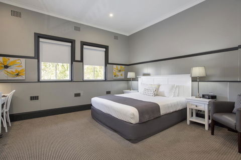 CH Boutique Hotel & Apartments, Ascend Hotel Collection - Accommodation Georgetown 23