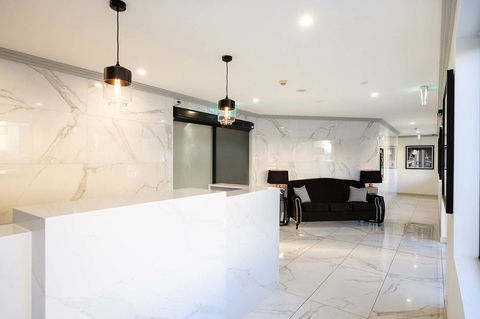 CH Boutique Hotel & Apartments, Ascend Hotel Collection - Accommodation Georgetown 15