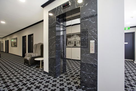 CH Boutique Hotel & Apartments, Ascend Hotel Collection - Accommodation Georgetown 5