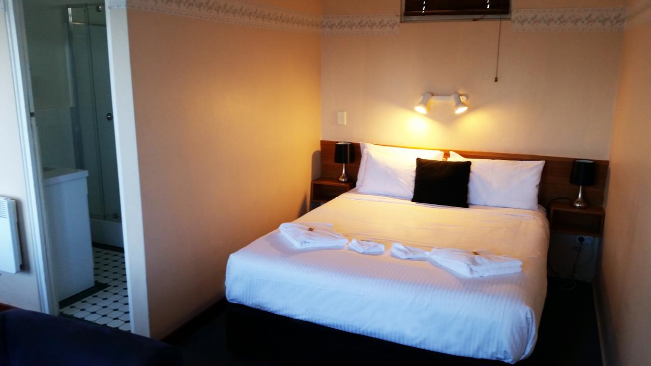 Accommodation Georgetown