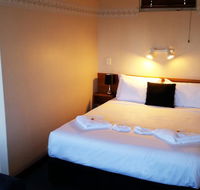 Echo Point Motor Inn - Accommodation Georgetown