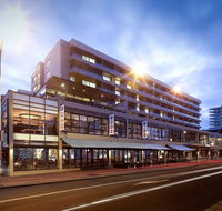 Novotel Sydney Manly Pacific - Accommodation Georgetown