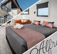 Alfred Apartments - Accommodation Georgetown