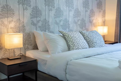 Apartments In Pyrmont - Accommodation Georgetown 35