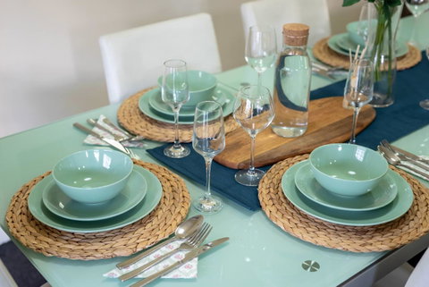 Apartments In Pyrmont - Accommodation Georgetown 37